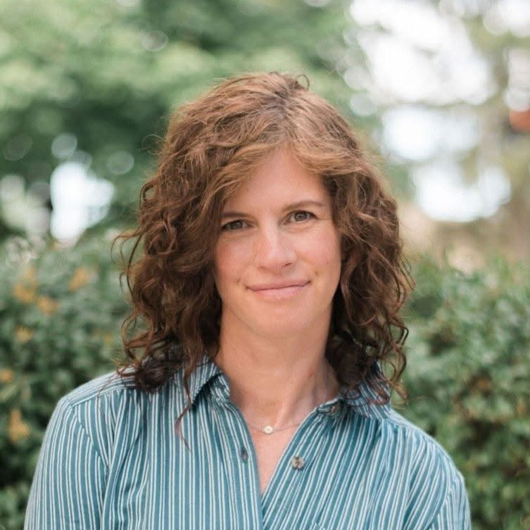 Ingrid — CompleteCoach coaching business program graduate