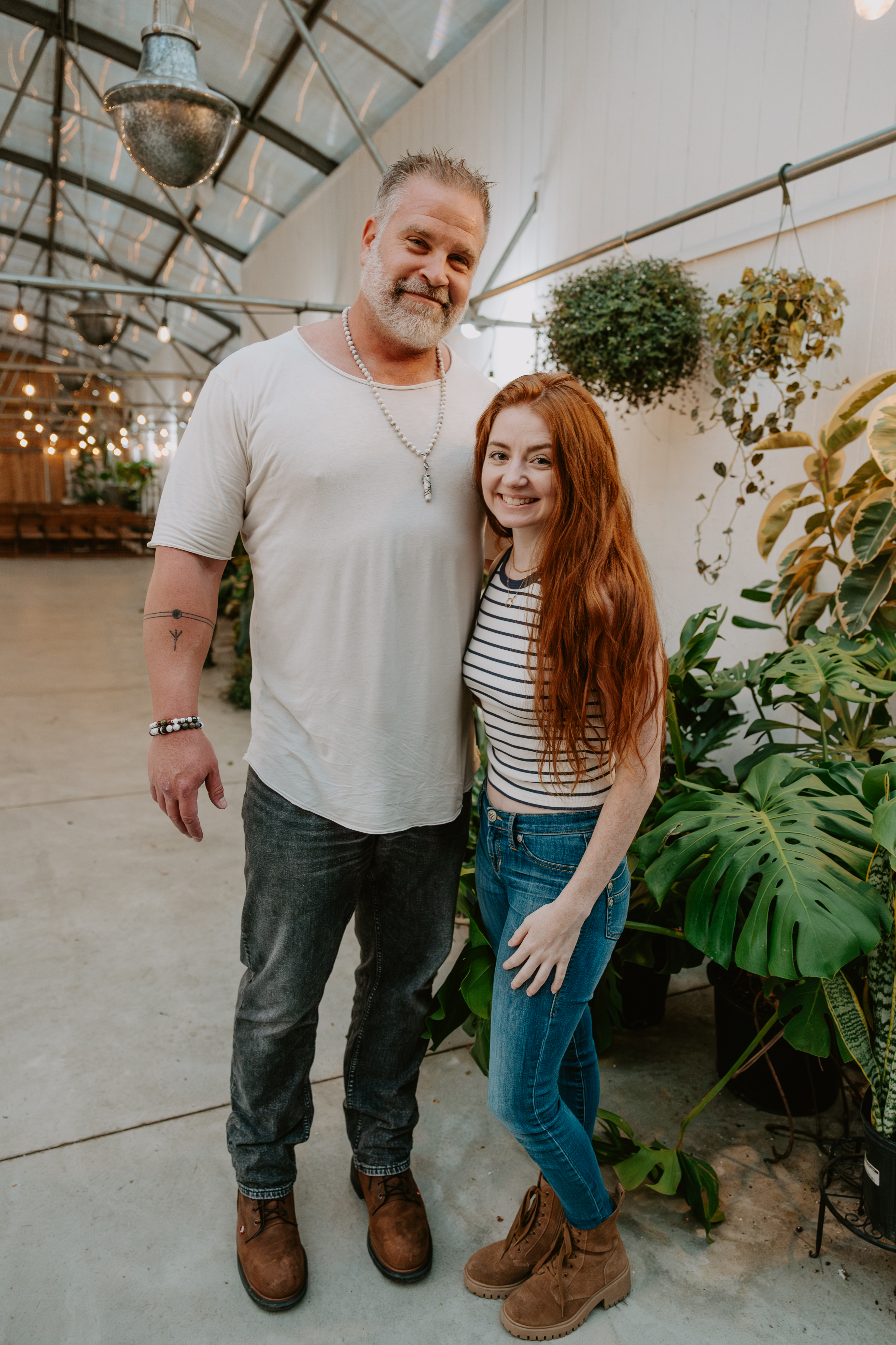 Joe Speredon and Kirsten Davis, founders of the CompleteCoach 8-week coaching business program